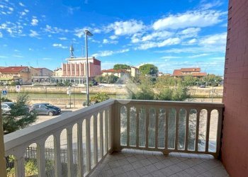 Quadrilocale Via Casalborsetti, Ravenna (zona Casal Borsetti) - foto 6