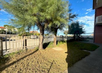 Quadrilocale Via Casalborsetti, Ravenna (zona Casal Borsetti) - foto 13