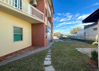 Quadrilocale Via Casalborsetti, Ravenna (zona Casal Borsetti) - foto 14