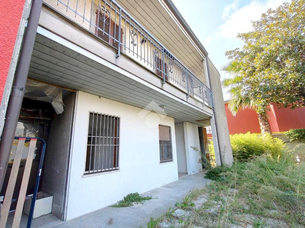 Appartamento Via Faentina, Ravenna (zona Fornace Zarattini) - foto 1