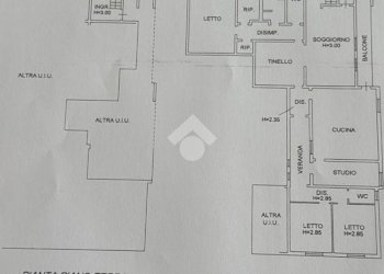 Appartamento Via Faentina, Ravenna (zona Fornace Zarattini) - foto 18
