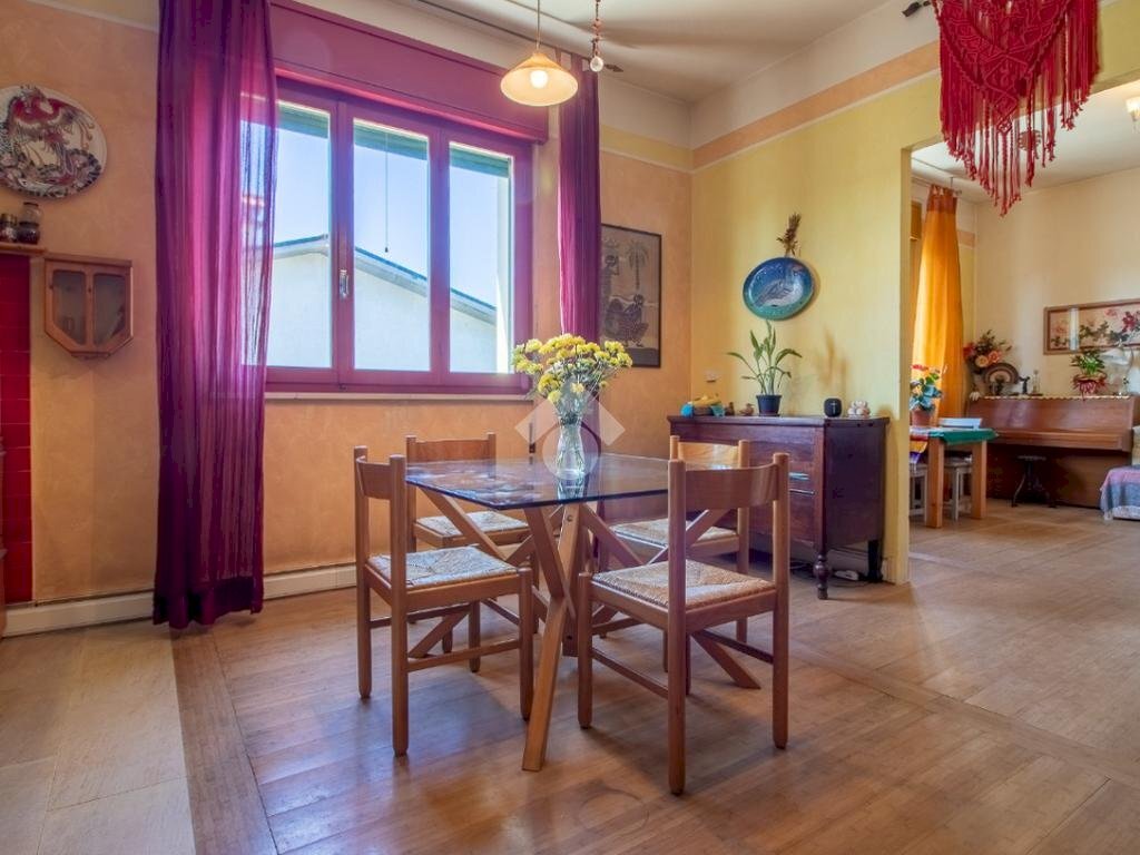 Porzione di casa Via Pier Alfonso Barbè, Ravenna (zona Mezzano - Borgo Masotti) - foto 1