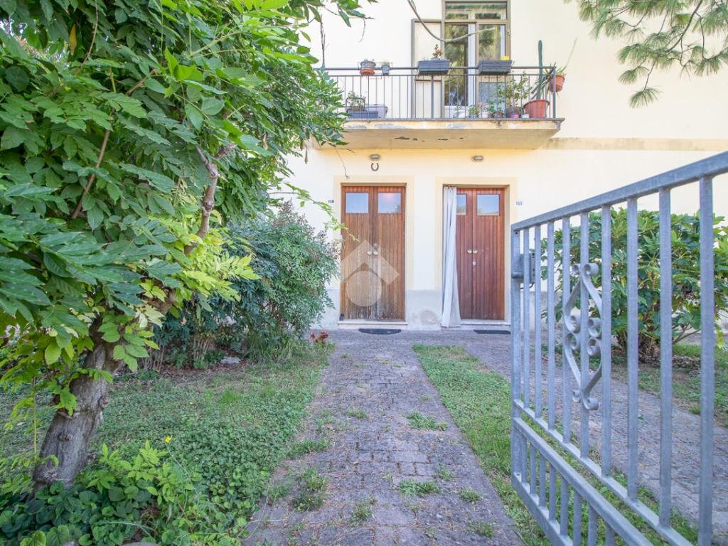 Porzione di casa Via Pier Alfonso Barbè, Ravenna (zona Mezzano - Borgo Masotti) - foto 3