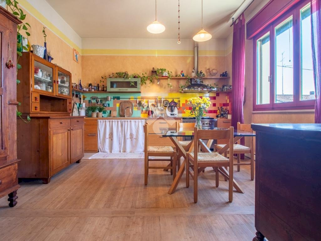 Porzione di casa Via Pier Alfonso Barbè, Ravenna (zona Mezzano - Borgo Masotti) - foto 2