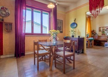 Porzione di casa Via Pier Alfonso Barbè, Ravenna (zona Mezzano - Borgo Masotti) - foto 1