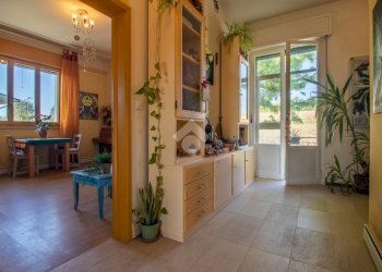 Porzione di casa Via Pier Alfonso Barbè, Ravenna (zona Mezzano - Borgo Masotti) - foto 6