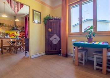 Porzione di casa Via Pier Alfonso Barbè, Ravenna (zona Mezzano - Borgo Masotti) - foto 10