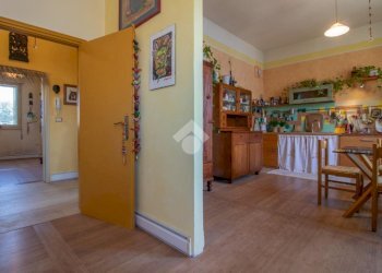 Porzione di casa Via Pier Alfonso Barbè, Ravenna (zona Mezzano - Borgo Masotti) - foto 11