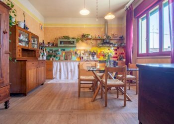 Porzione di casa Via Pier Alfonso Barbè, Ravenna (zona Mezzano - Borgo Masotti) - foto 2