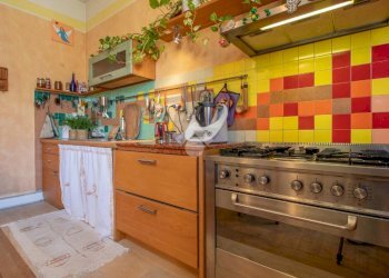 Porzione di casa Via Pier Alfonso Barbè, Ravenna (zona Mezzano - Borgo Masotti) - foto 12