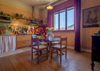 Porzione di casa Via Pier Alfonso Barbè, Ravenna (zona Mezzano - Borgo Masotti) - foto 13