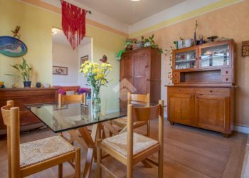 Porzione di casa Via Pier Alfonso Barbè, Ravenna (zona Mezzano - Borgo Masotti) - foto 14