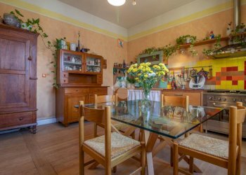 Porzione di casa Via Pier Alfonso Barbè, Ravenna (zona Mezzano - Borgo Masotti) - foto 15