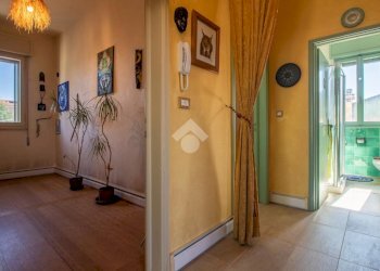 Porzione di casa Via Pier Alfonso Barbè, Ravenna (zona Mezzano - Borgo Masotti) - foto 16