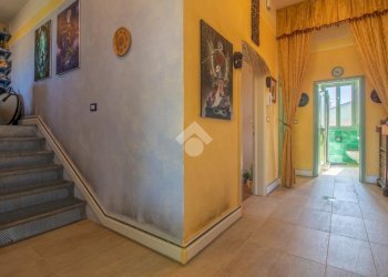 Porzione di casa Via Pier Alfonso Barbè, Ravenna (zona Mezzano - Borgo Masotti) - foto 17