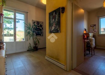 Porzione di casa Via Pier Alfonso Barbè, Ravenna (zona Mezzano - Borgo Masotti) - foto 18