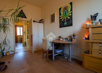 Porzione di casa Via Pier Alfonso Barbè, Ravenna (zona Mezzano - Borgo Masotti) - foto 21