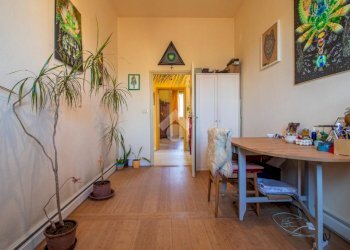 Porzione di casa Via Pier Alfonso Barbè, Ravenna (zona Mezzano - Borgo Masotti) - foto 22