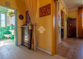 Porzione di casa Via Pier Alfonso Barbè, Ravenna (zona Mezzano - Borgo Masotti) - foto 23