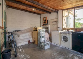 Porzione di casa Via Pier Alfonso Barbè, Ravenna (zona Mezzano - Borgo Masotti) - foto 33