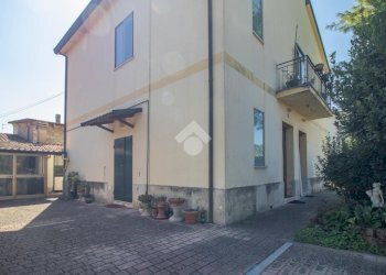 Porzione di casa Via Pier Alfonso Barbè, Ravenna (zona Mezzano - Borgo Masotti) - foto 34