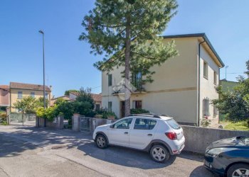 Porzione di casa Via Pier Alfonso Barbè, Ravenna (zona Mezzano - Borgo Masotti) - foto 36