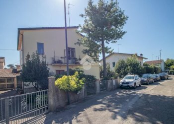 Porzione di casa Via Pier Alfonso Barbè, Ravenna (zona Mezzano - Borgo Masotti) - foto 35