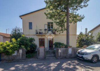 Porzione di casa Via Pier Alfonso Barbè, Ravenna (zona Mezzano - Borgo Masotti) - foto 37