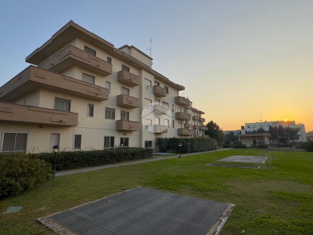 Quadrilocale Corso Genova, Vigevano - foto 1