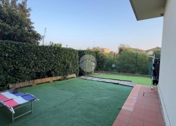 Four-room apartment Corso Genova, Vigevano - photo 16