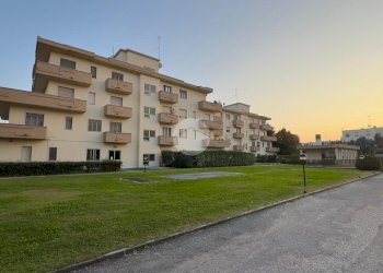 Four-room apartment Corso Genova, Vigevano - photo 44