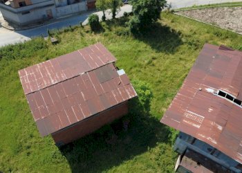 Capannone Stradale San Secondo, 9, Bricherasio - foto 14