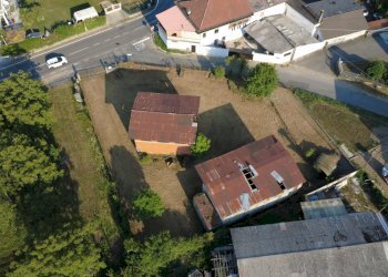 Capannone Stradale San Secondo, 9, Bricherasio - foto 16