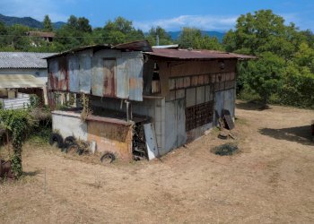 Capannone Stradale San Secondo, 9, Bricherasio - foto 2