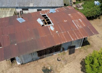 Capannone Stradale San Secondo, 9, Bricherasio - foto 6