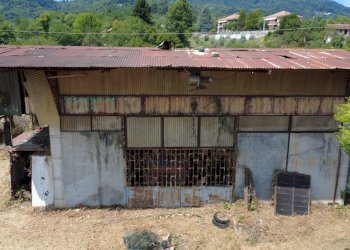 Capannone Stradale San Secondo, 9, Bricherasio - foto 5