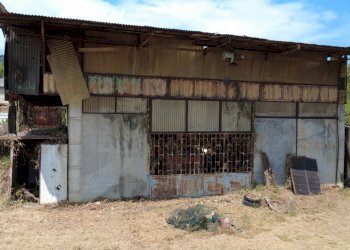 Capannone Stradale San Secondo, 9, Bricherasio - foto 4