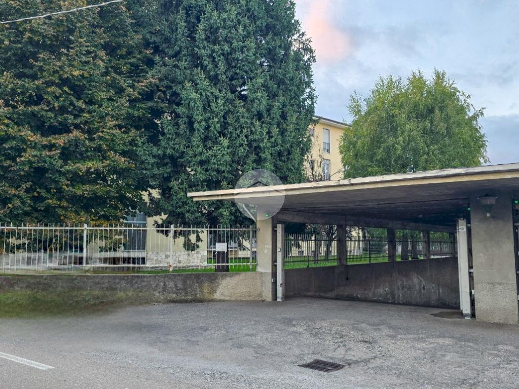 Box Via Biscia, Garbagnate Milanese - foto 1