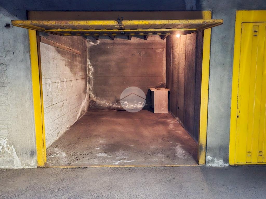 Box Via Biscia, Garbagnate Milanese - foto 3