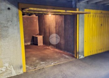 Box Via Biscia, Garbagnate Milanese - foto 2