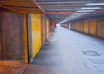 Box Via Biscia, Garbagnate Milanese - foto 6
