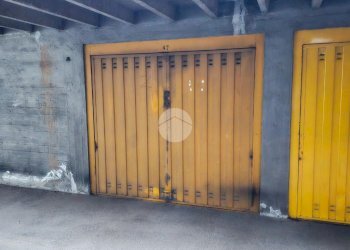 Box Via Biscia, Garbagnate Milanese - foto 8