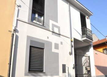 Semi-detached house Via Vespucci, Settimo Torinese - photo 38