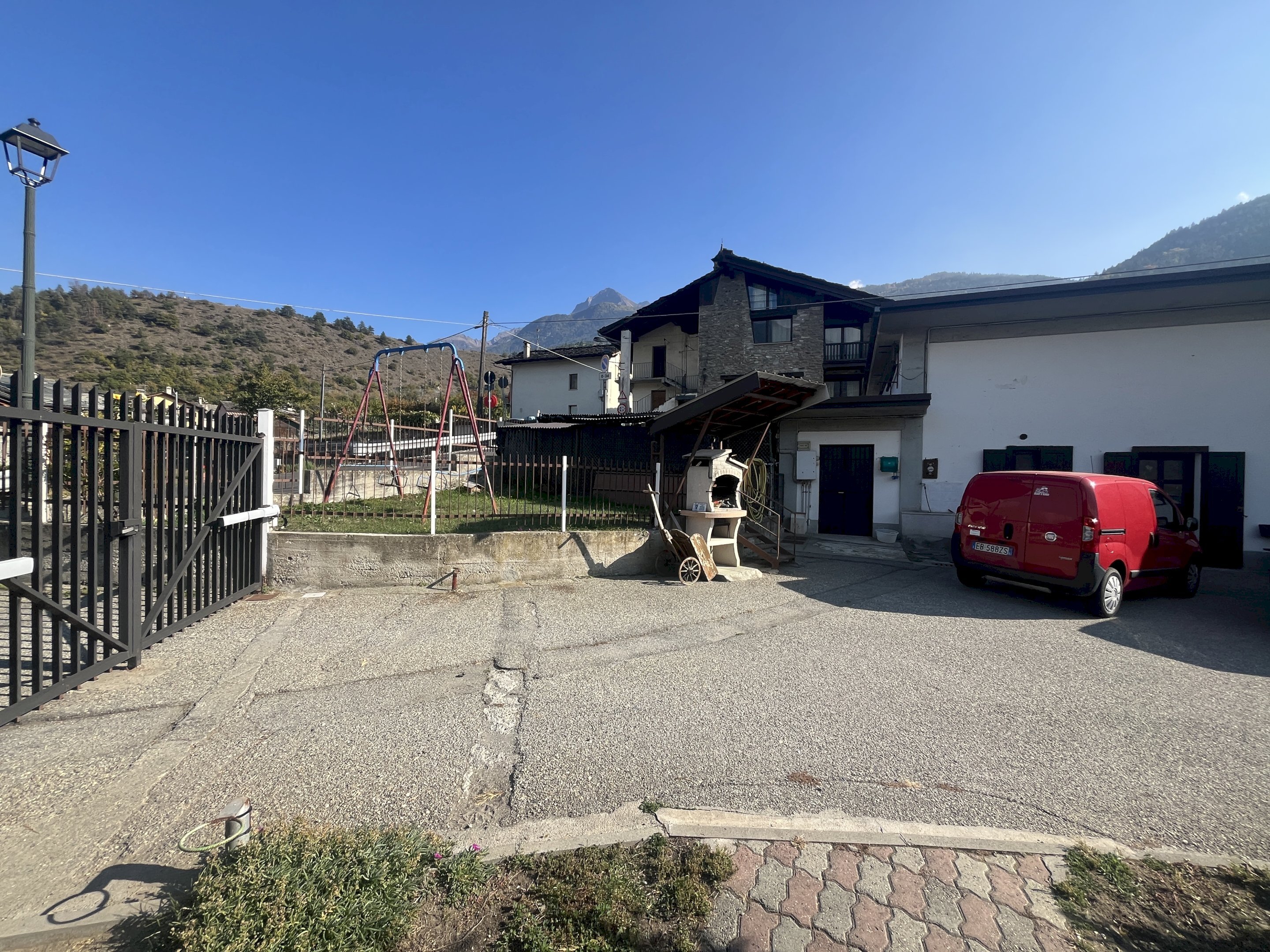 Villa Frazione Bovet, 11, Gressan - photo 2