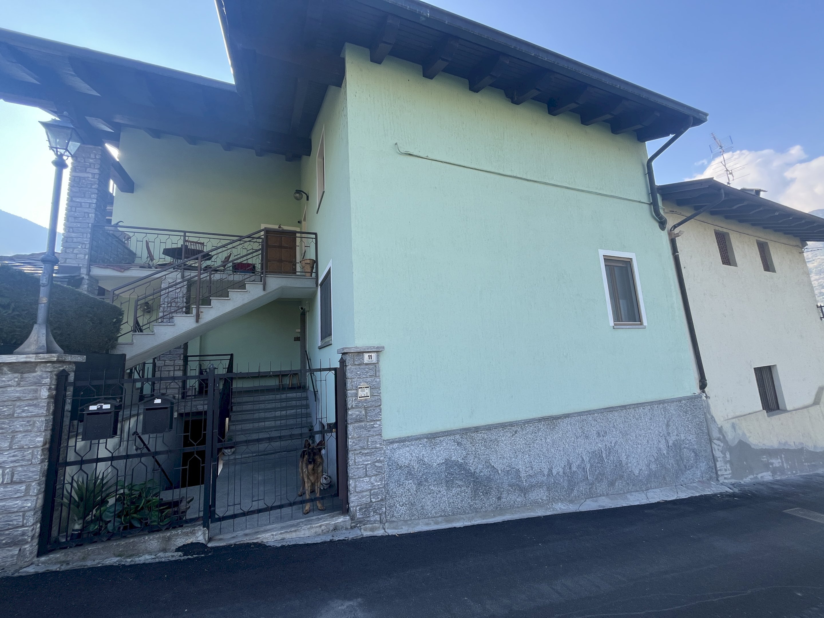 Villa Frazione Bovet, 11, Gressan - photo 3