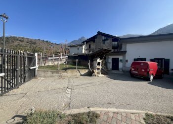 Villa Frazione Bovet, 11, Gressan - foto 2