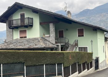 Villa Frazione Bovet, 11, Gressan - foto 6