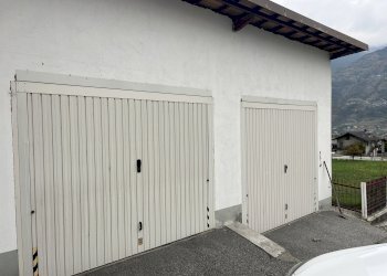 Villa Frazione Bovet, 11, Gressan - foto 7