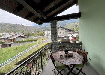 Villa Frazione Bovet, 11, Gressan - foto 8