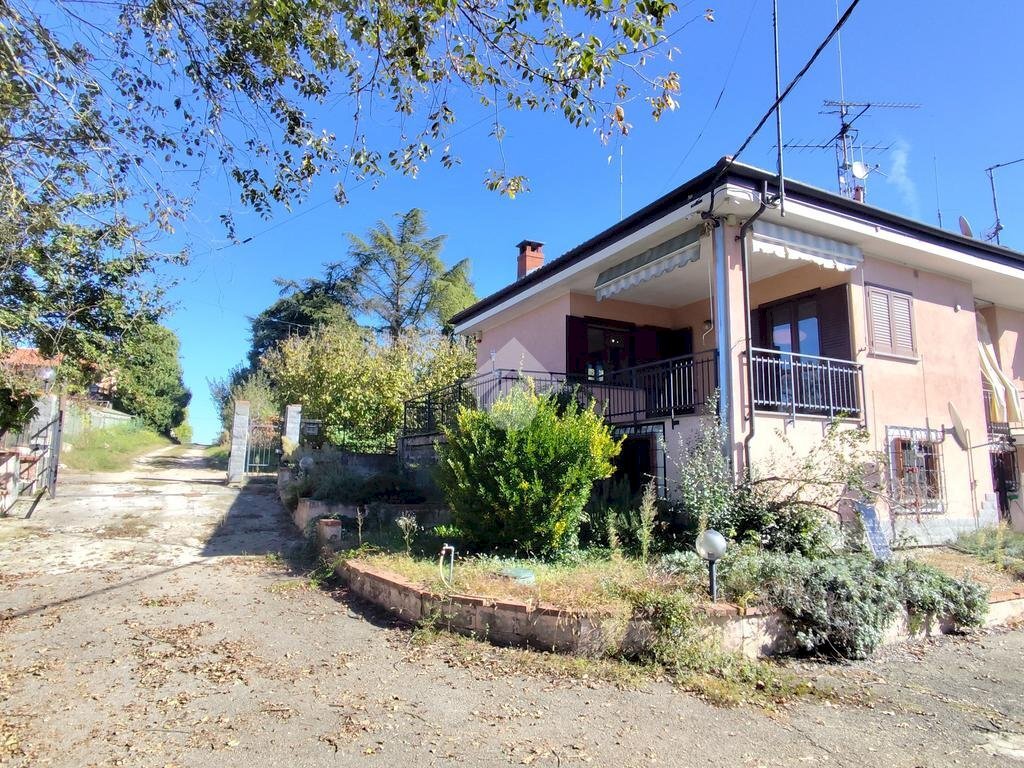 Casa semi indipendente Corso 4 Novembre, Dusino San Michele - foto 2